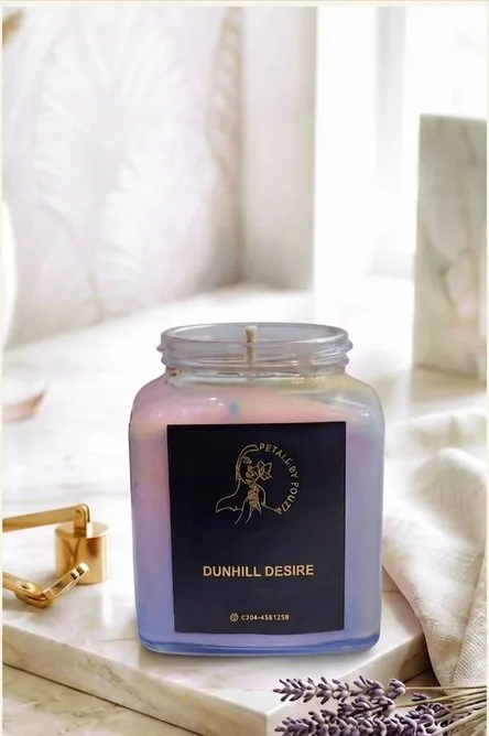 Midnight Oud — Sophisticated and timeless, an aroma for him.